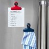 OXO-Zestaw 4 klipsów z magnesami Good Grips